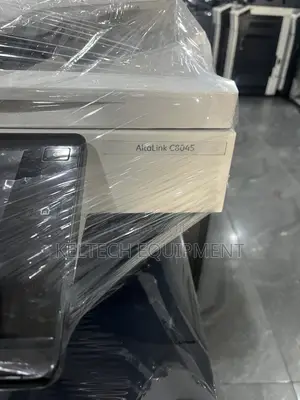 Photocopy Machine