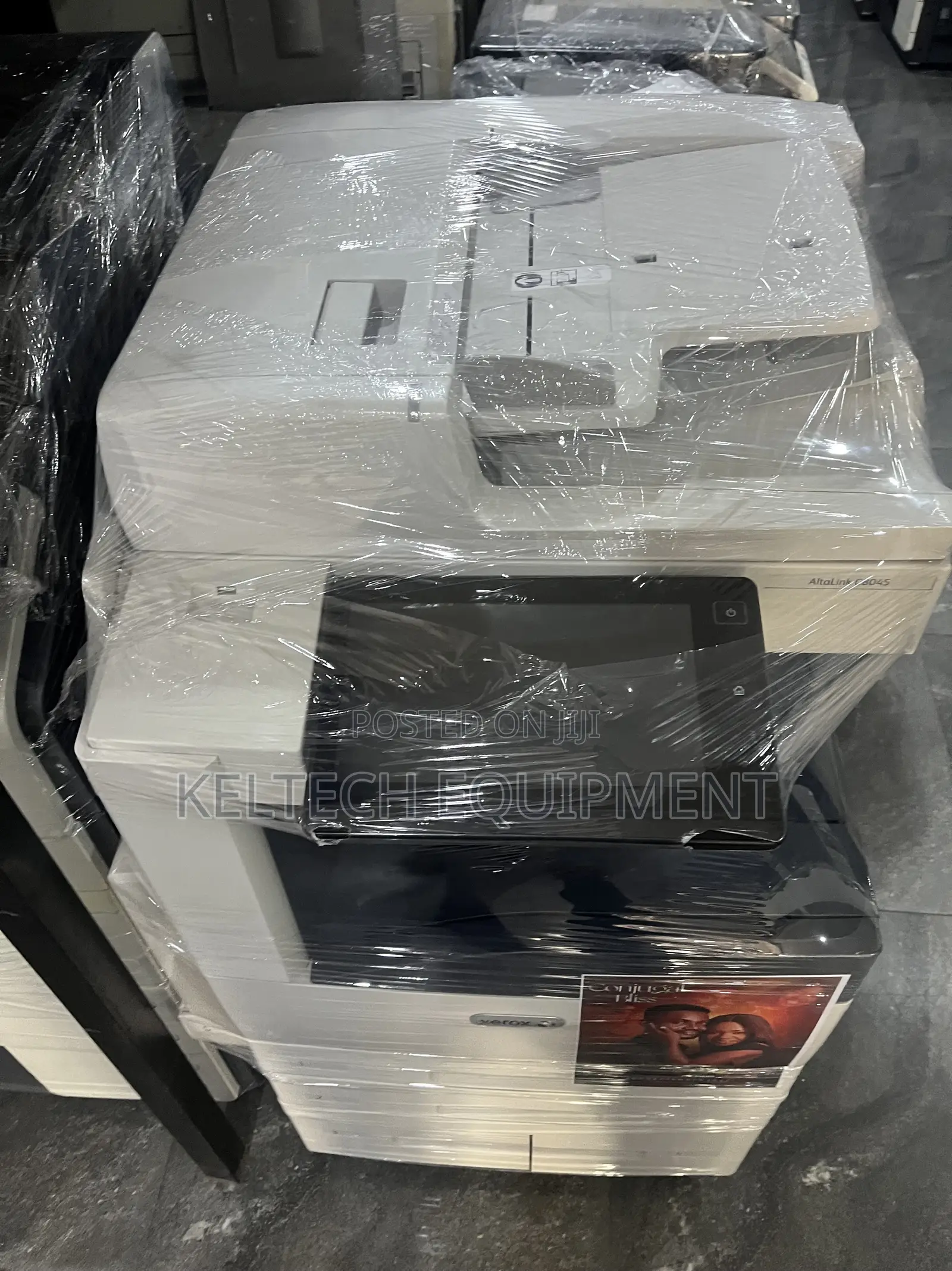 Photocopy Machine