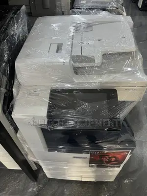 Photocopy Machine