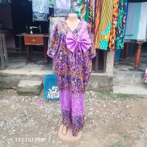 Jennet Vivian Fashion