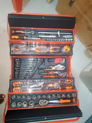 Tools Boxs