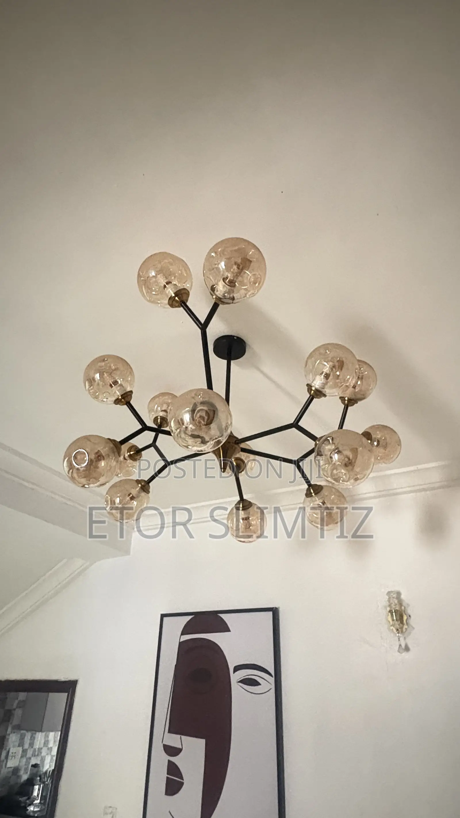Chandelier