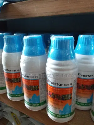 Five Star 250ml