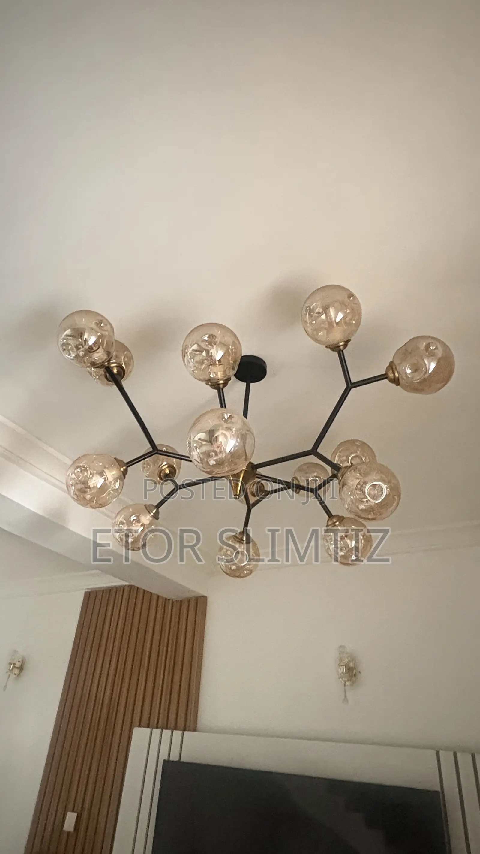 Chandelier