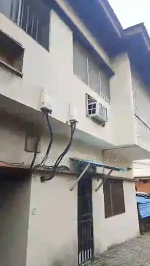 5bdrm House in Bode Thomas for sale
