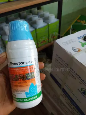 Five Star 250ml