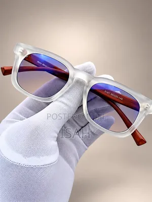 Photochromic Glass