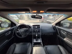 Mazda CX-9 Sport AWD 2007 Blue