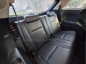 Mazda CX-9 Sport AWD 2007 Blue