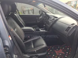Mazda CX-9 Sport AWD 2007 Blue