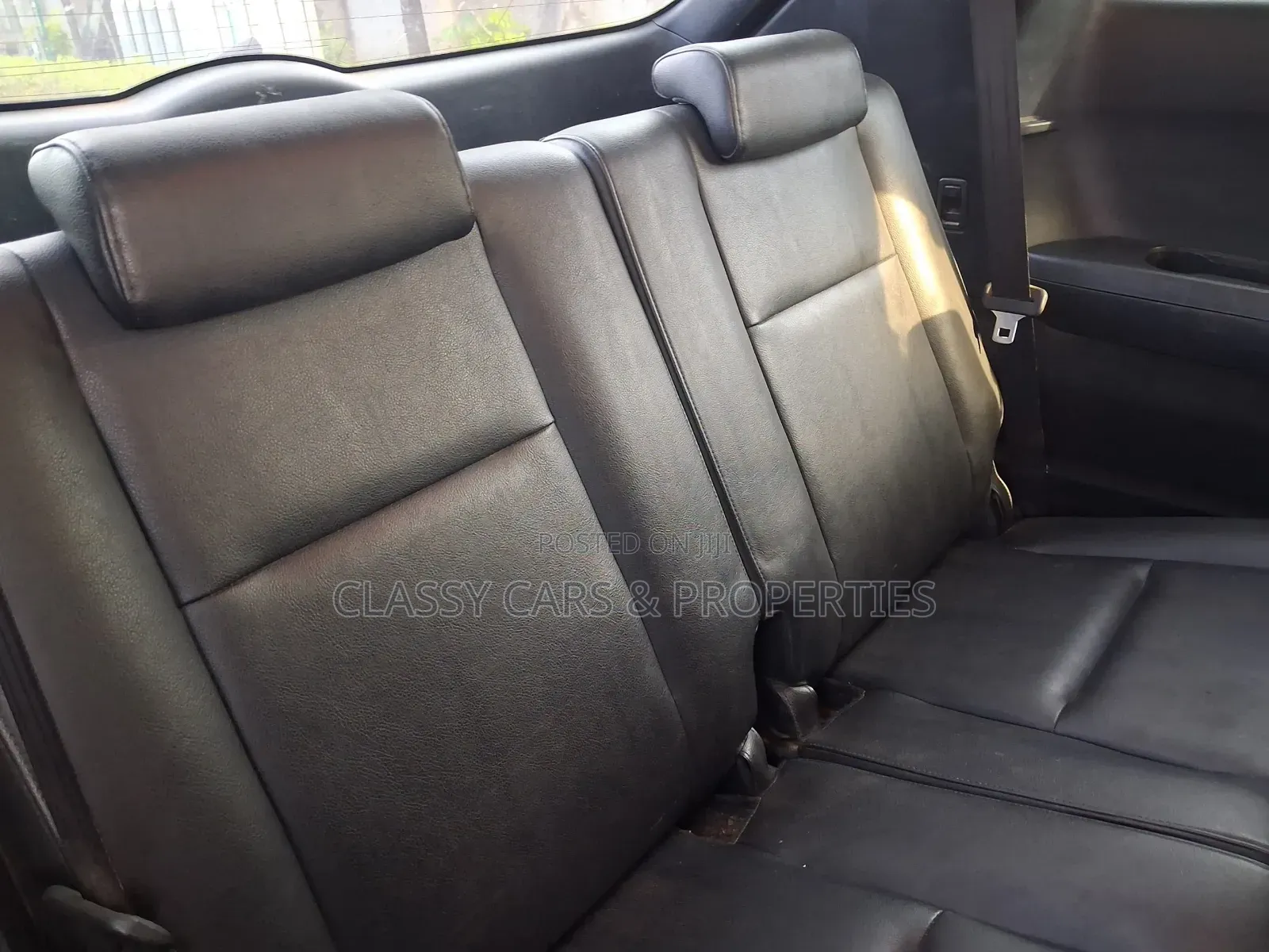 Mazda CX-9 Sport AWD 2007 Blue