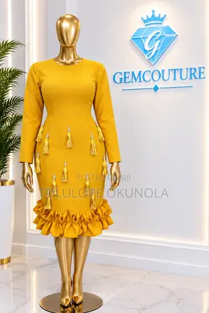Fashion Designer