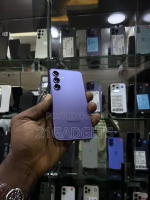 Samsung Galaxy S24 256 GB Blue