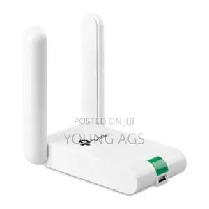 TP-Link TL-WN822N Wifi Adapter