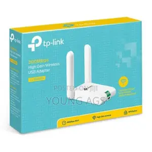 TP-Link TL-WN822N Wifi Adapter