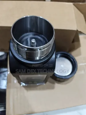 Smart Grain Moisture Meter