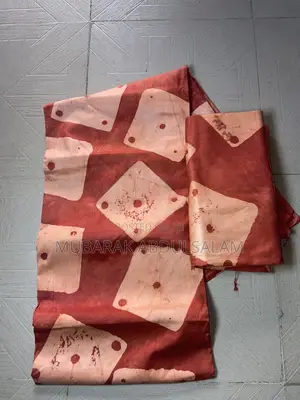 Adire Batik