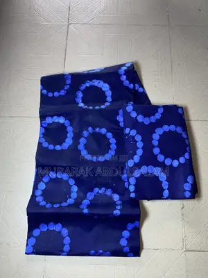 Adire Batik