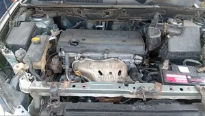 Toyota RAV4 2008 Gray