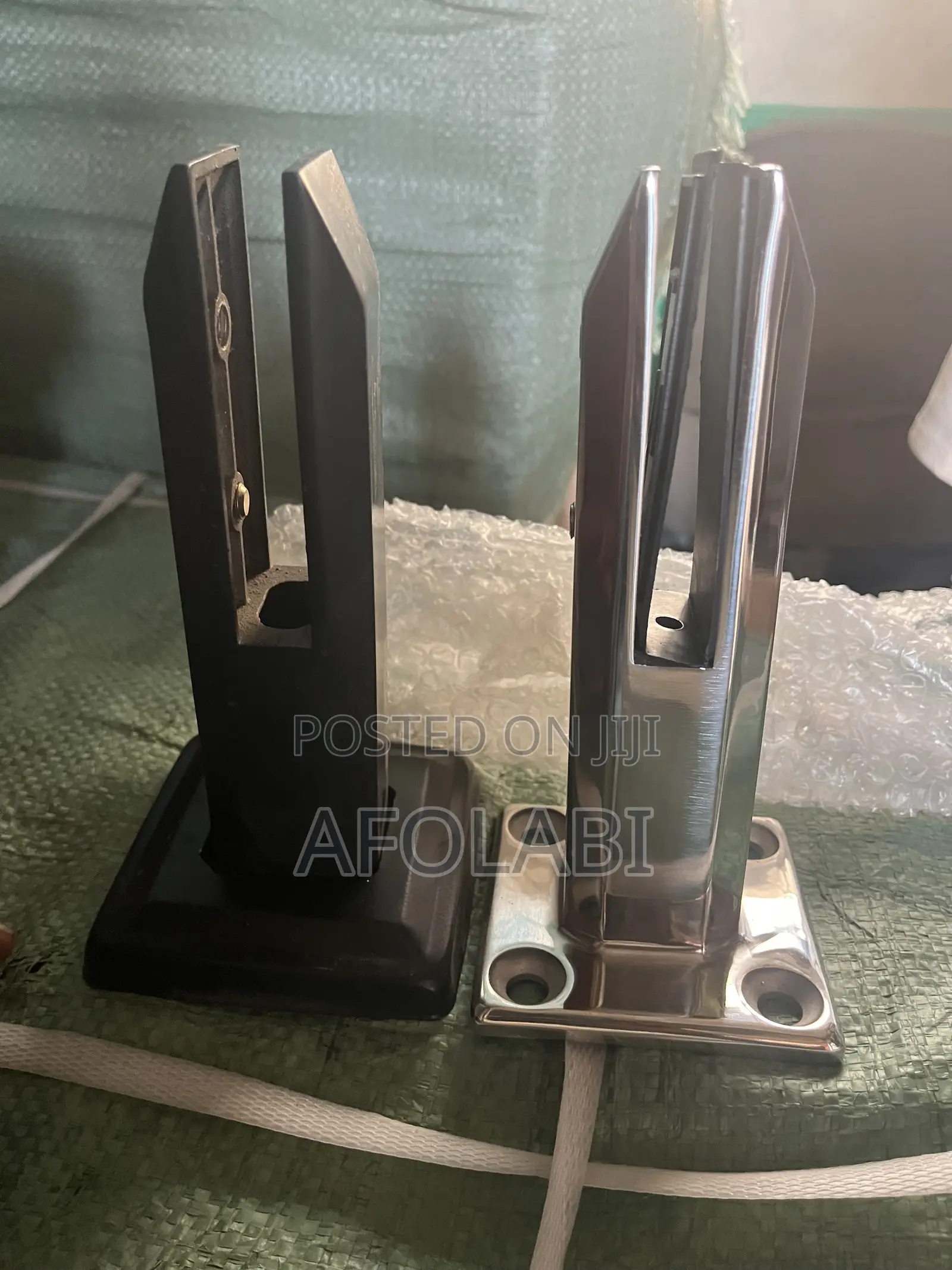 200mm Spigot