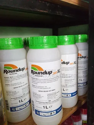 Roundup 360XL