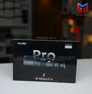 Camera Lens