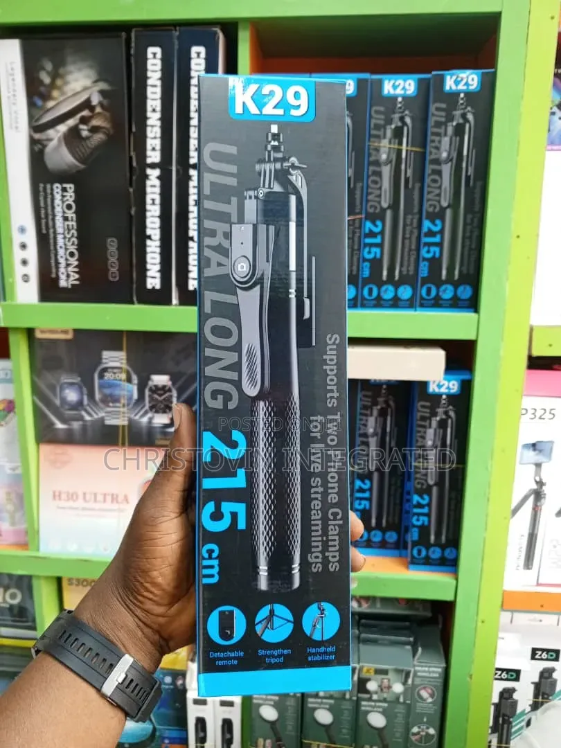 K29 Tripod Stand