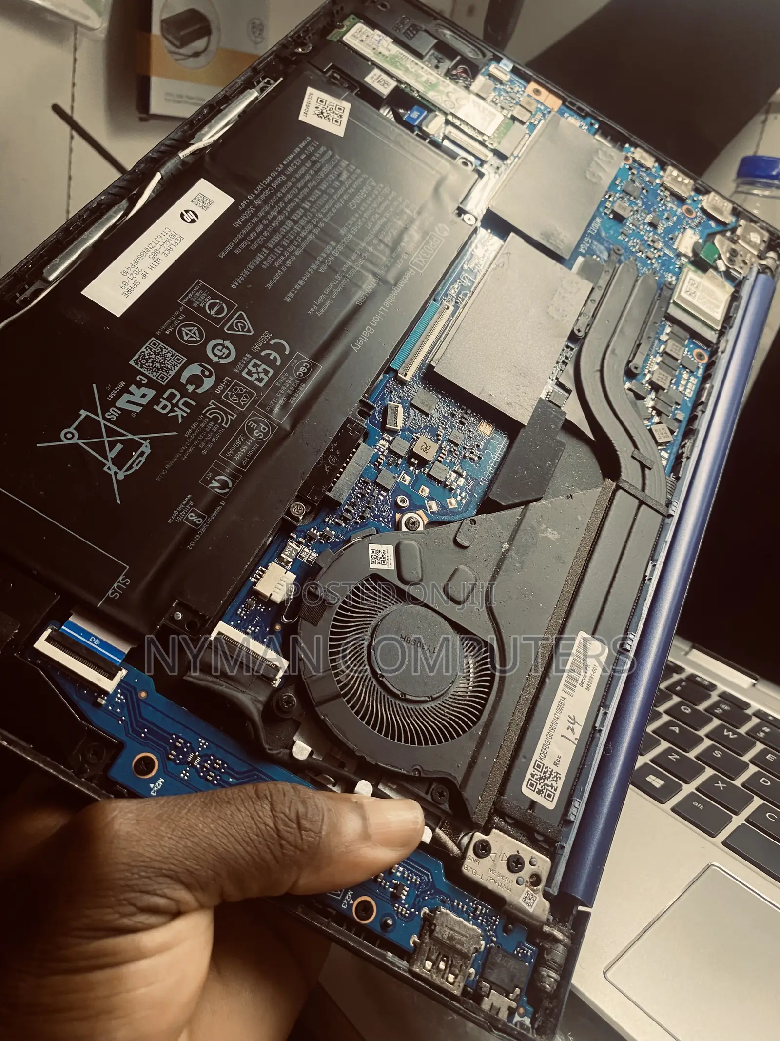 Computer Engineer
