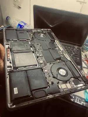 Computer Engineer