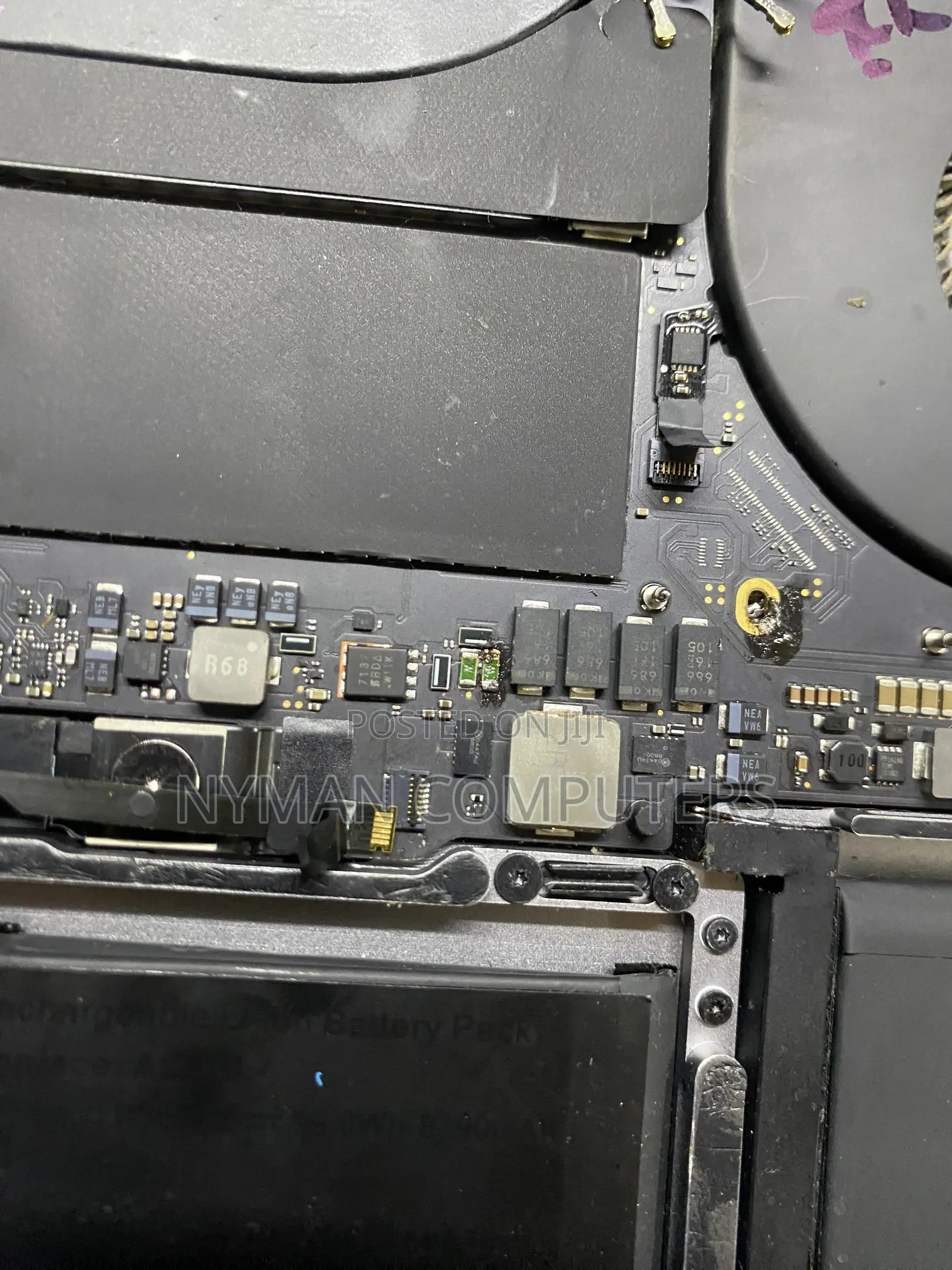 Computer Engineer