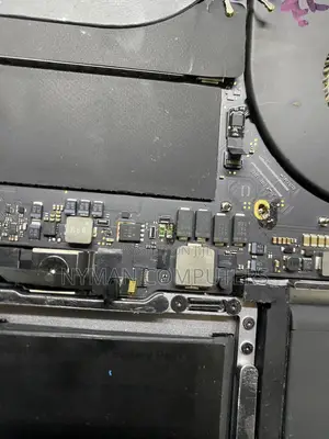 Computer Engineer