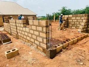 2bdrm Bungalow in Kubwa for sale