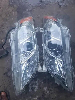 Tokunbo Head Lamp Toyota Camry 2008