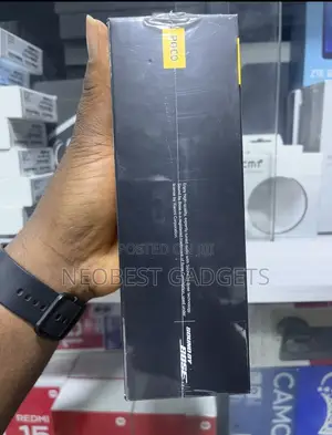 New Xiaomi Poco F8 Ultra 512 GB