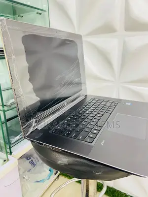 Laptop HP ZBook Studio G3 16GB Nvidia SSD 512GB