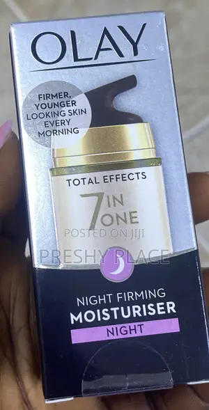 Total Effect 7 in One