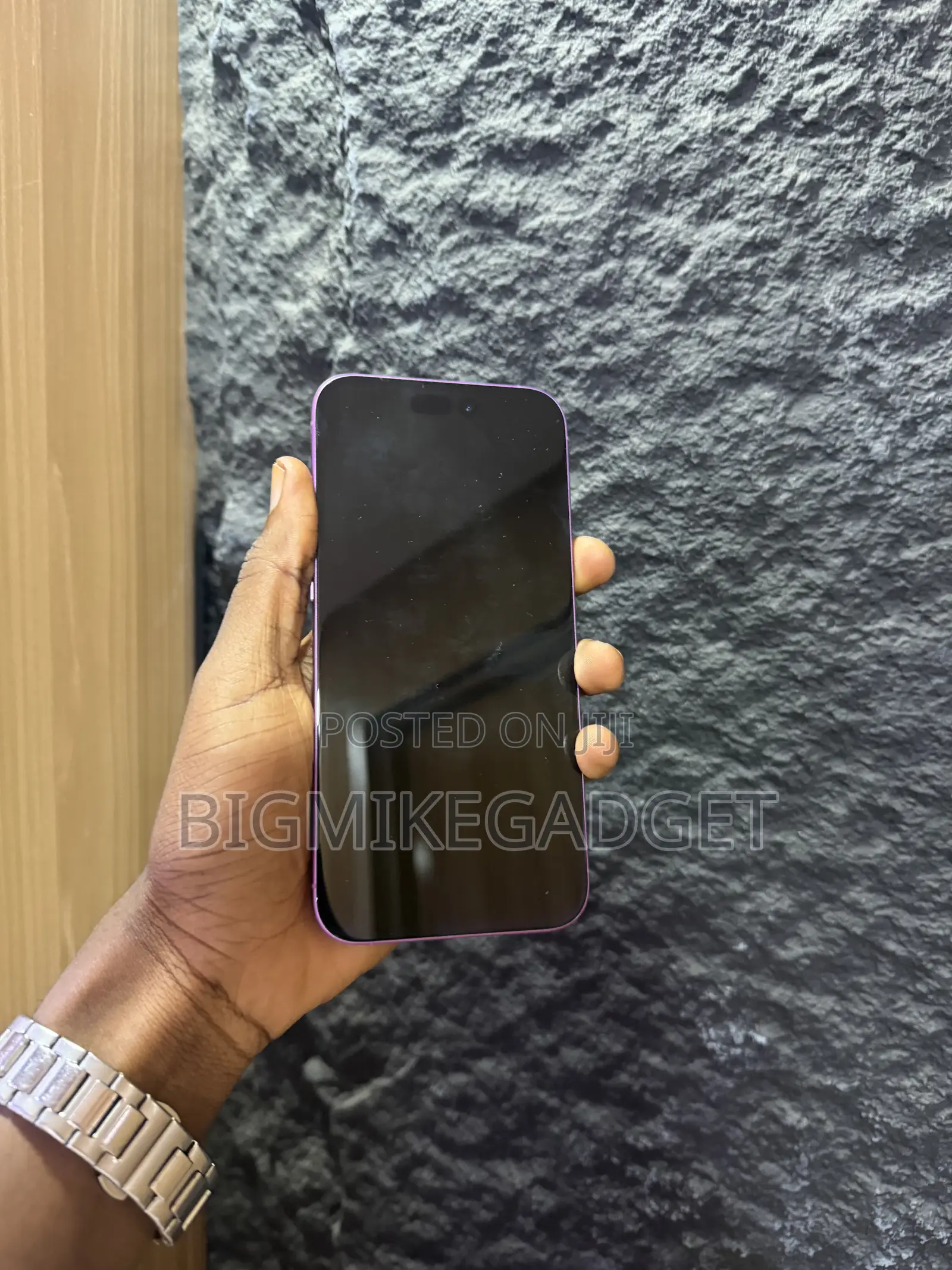 Apple iPhone 16 Plus 128 GB Pink