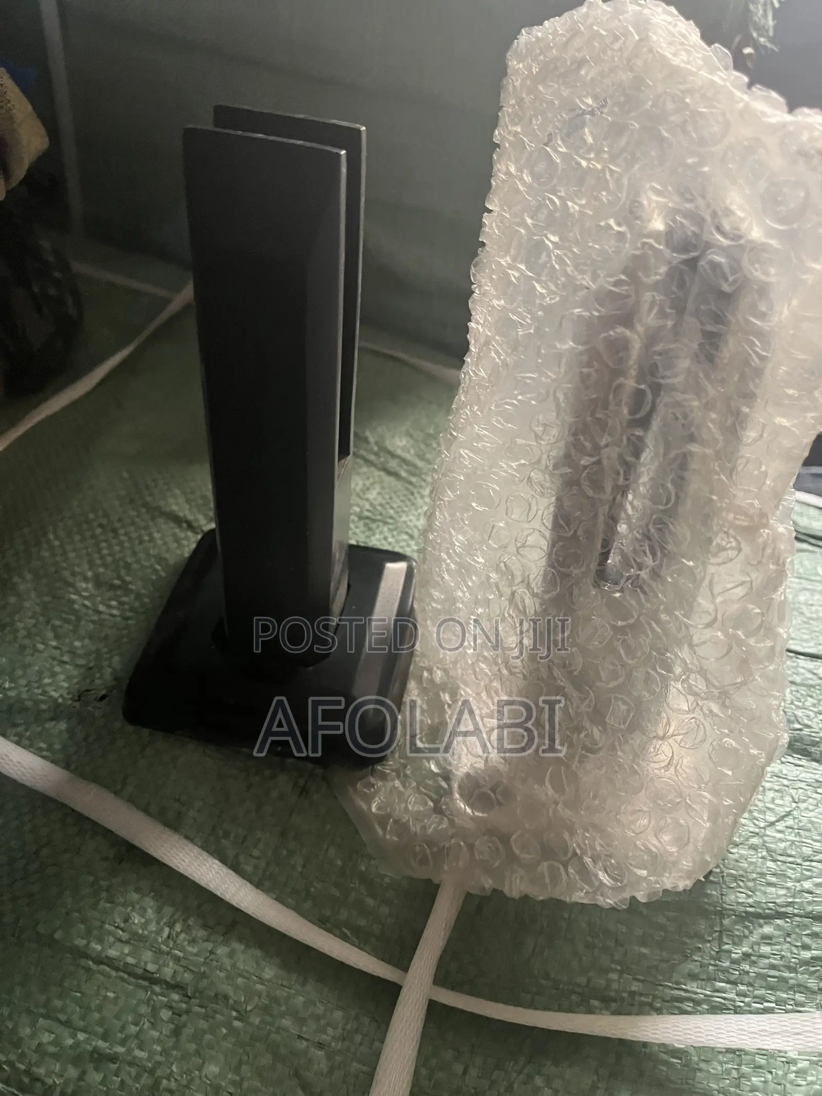 200mm Spigot