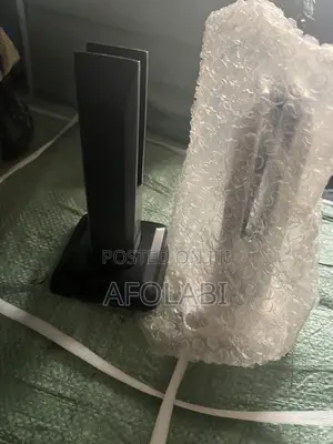 200mm Spigot
