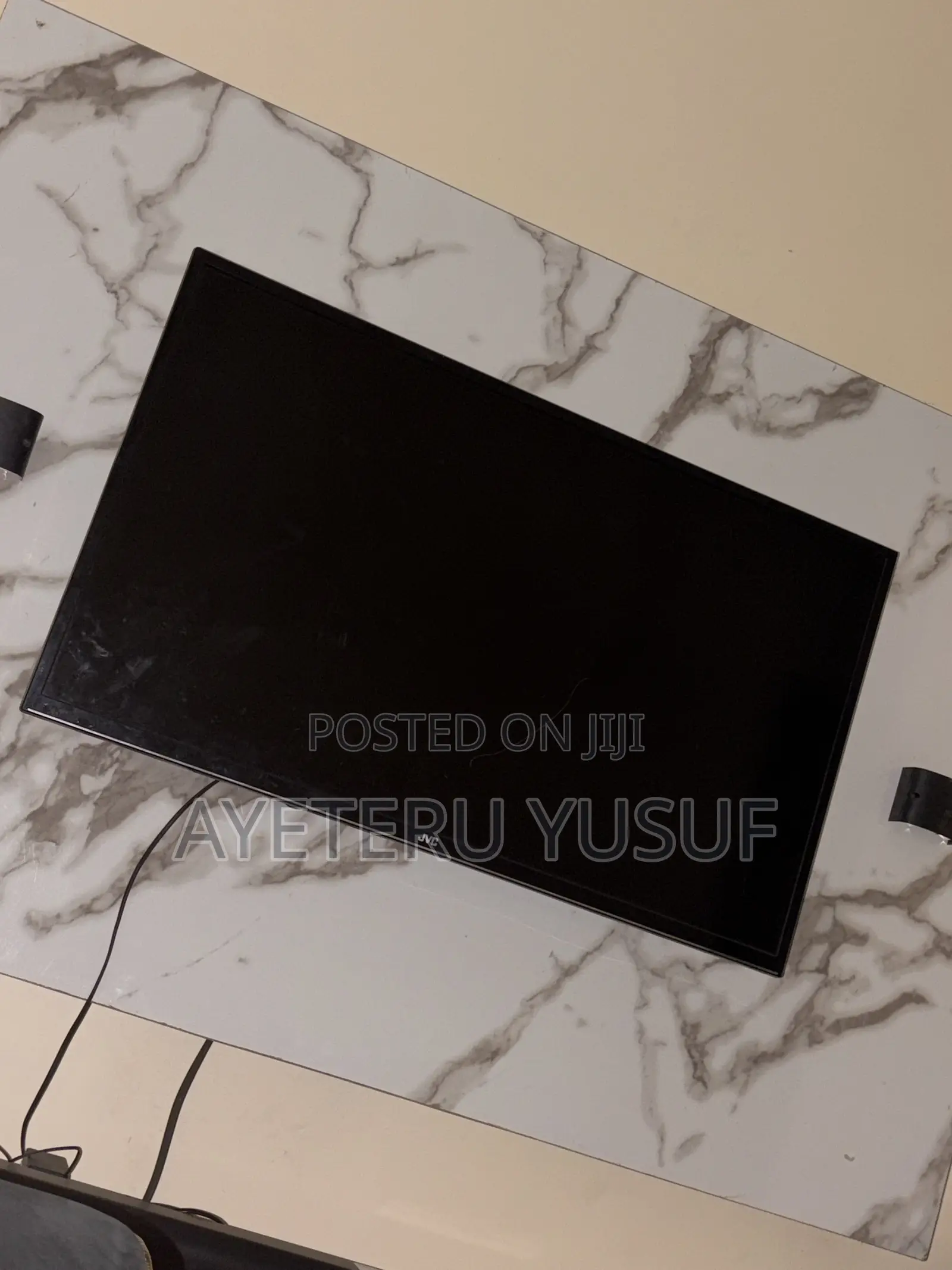 39 Inches JVC Smart TV