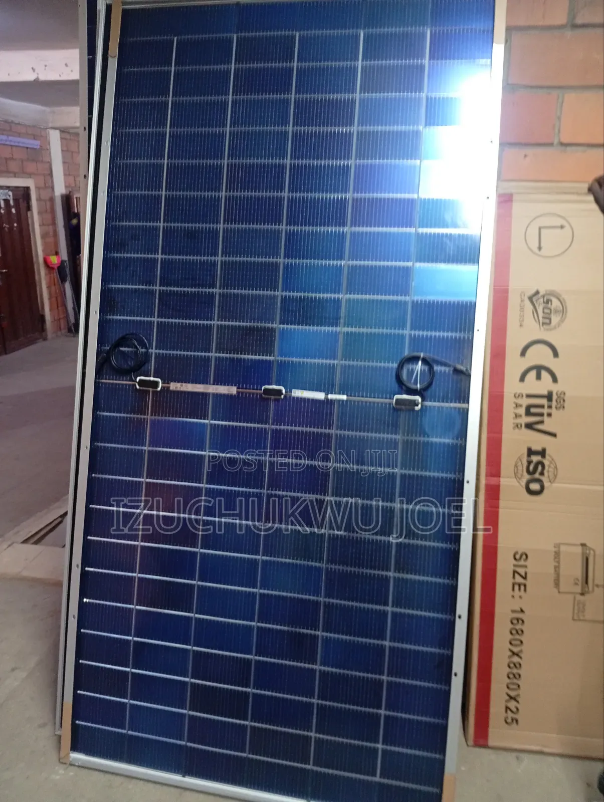 Solar Panels