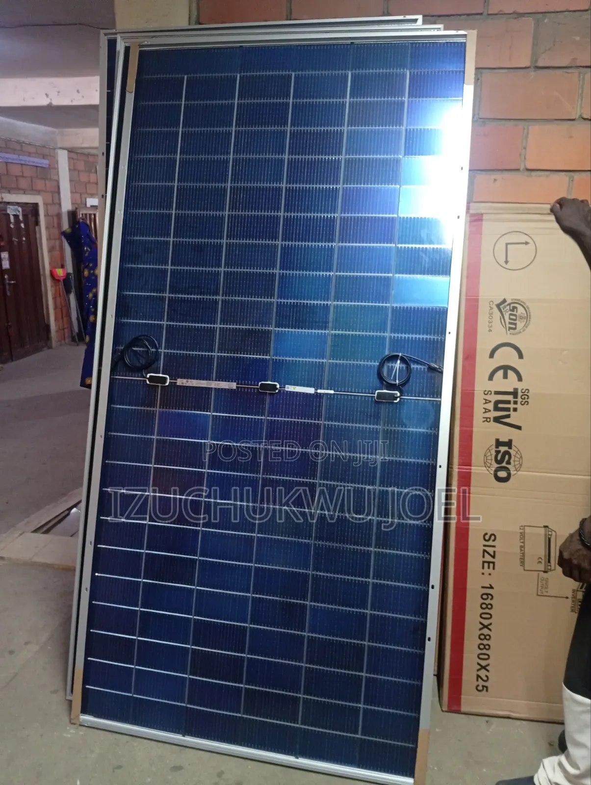 Solar Panels