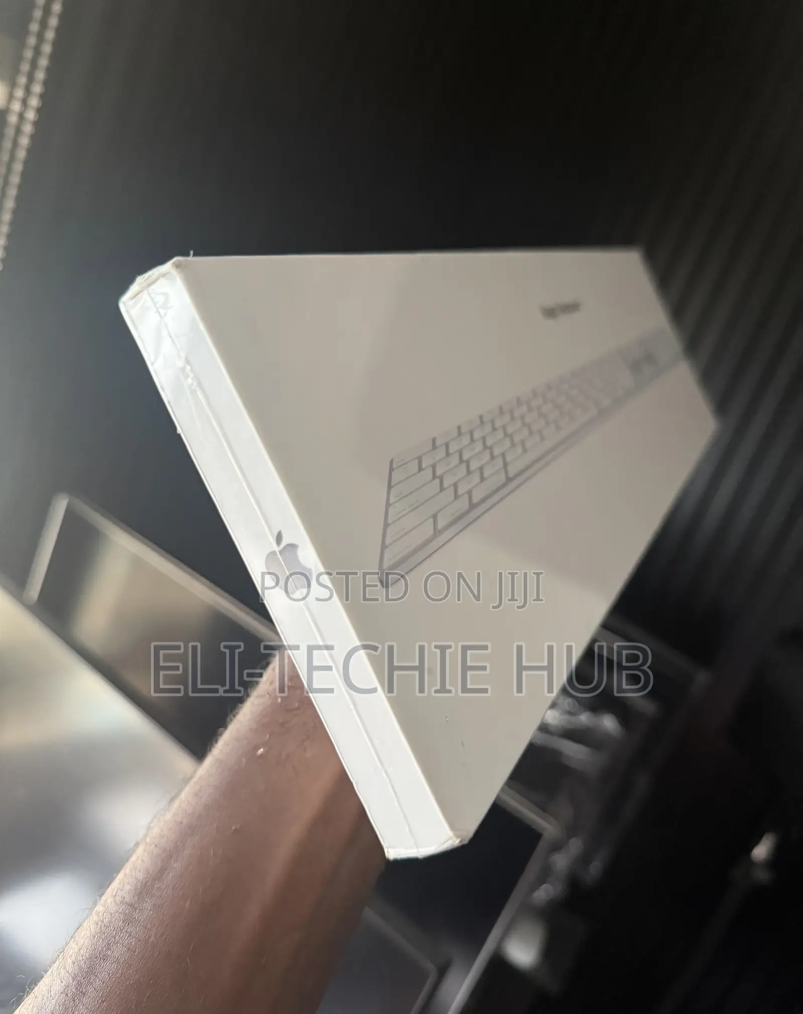 Magic 2 Wireless Keyboard With Numeric Keys