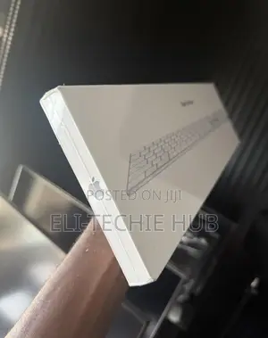 Magic 2 Wireless Keyboard With Numeric Keys