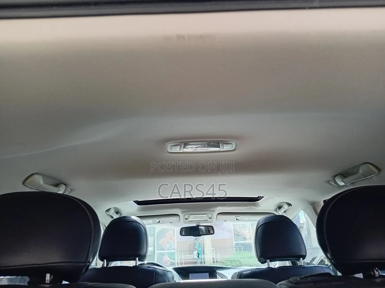 Lexus RX 2014 Gray