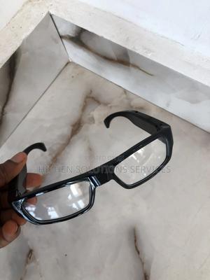 Contemporary HD Recording Eyewear