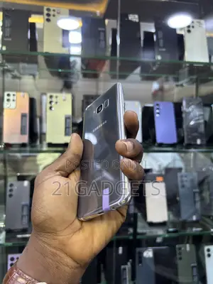 Samsung Galaxy S8 Plus 64 GB Gray