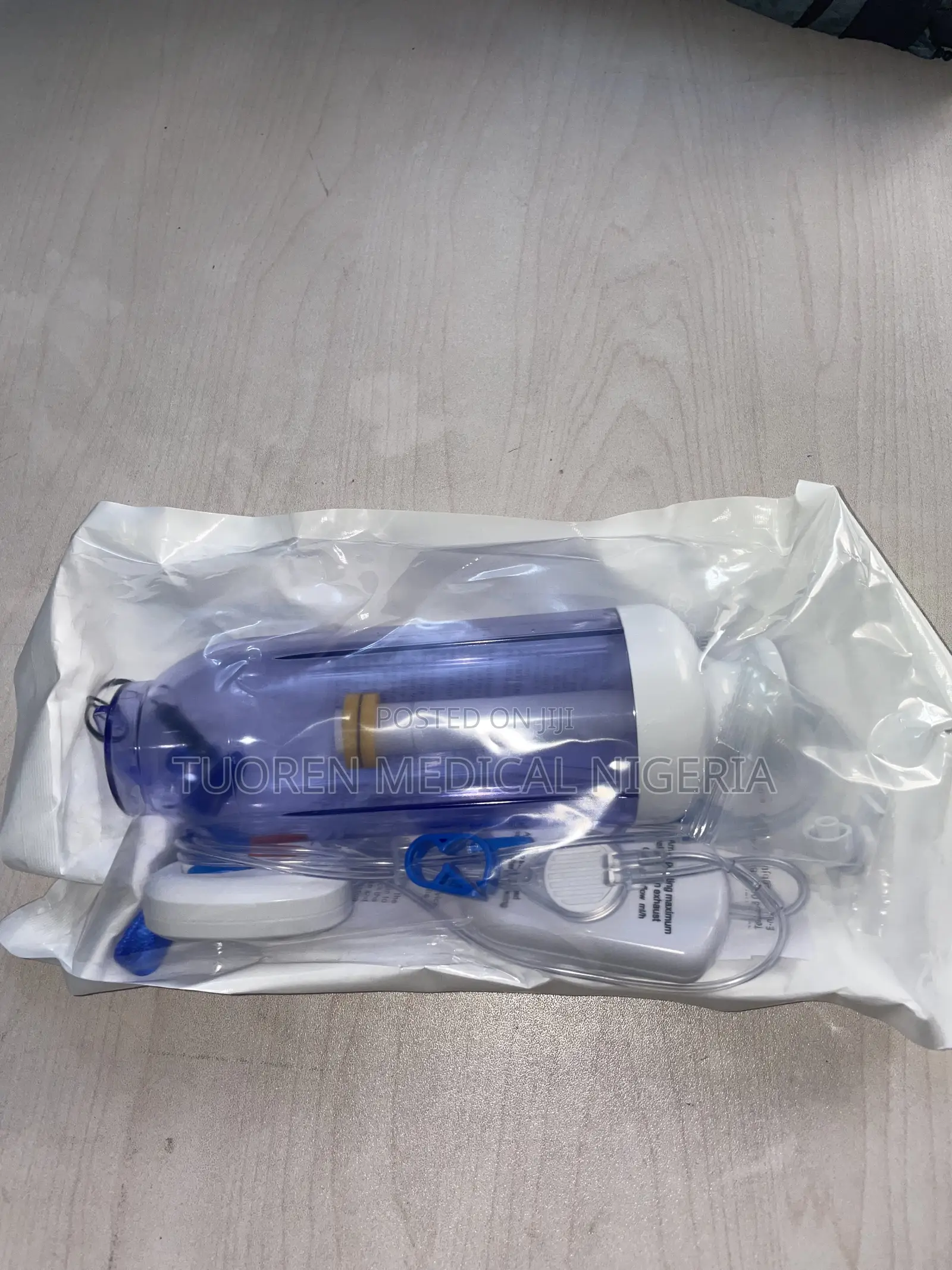 Infusion Pump Cbi+pca Multi Flow Rate