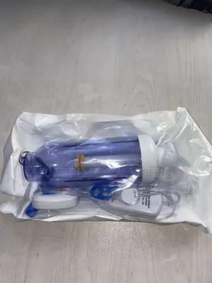 Infusion Pump Cbi+pca Multi Flow Rate