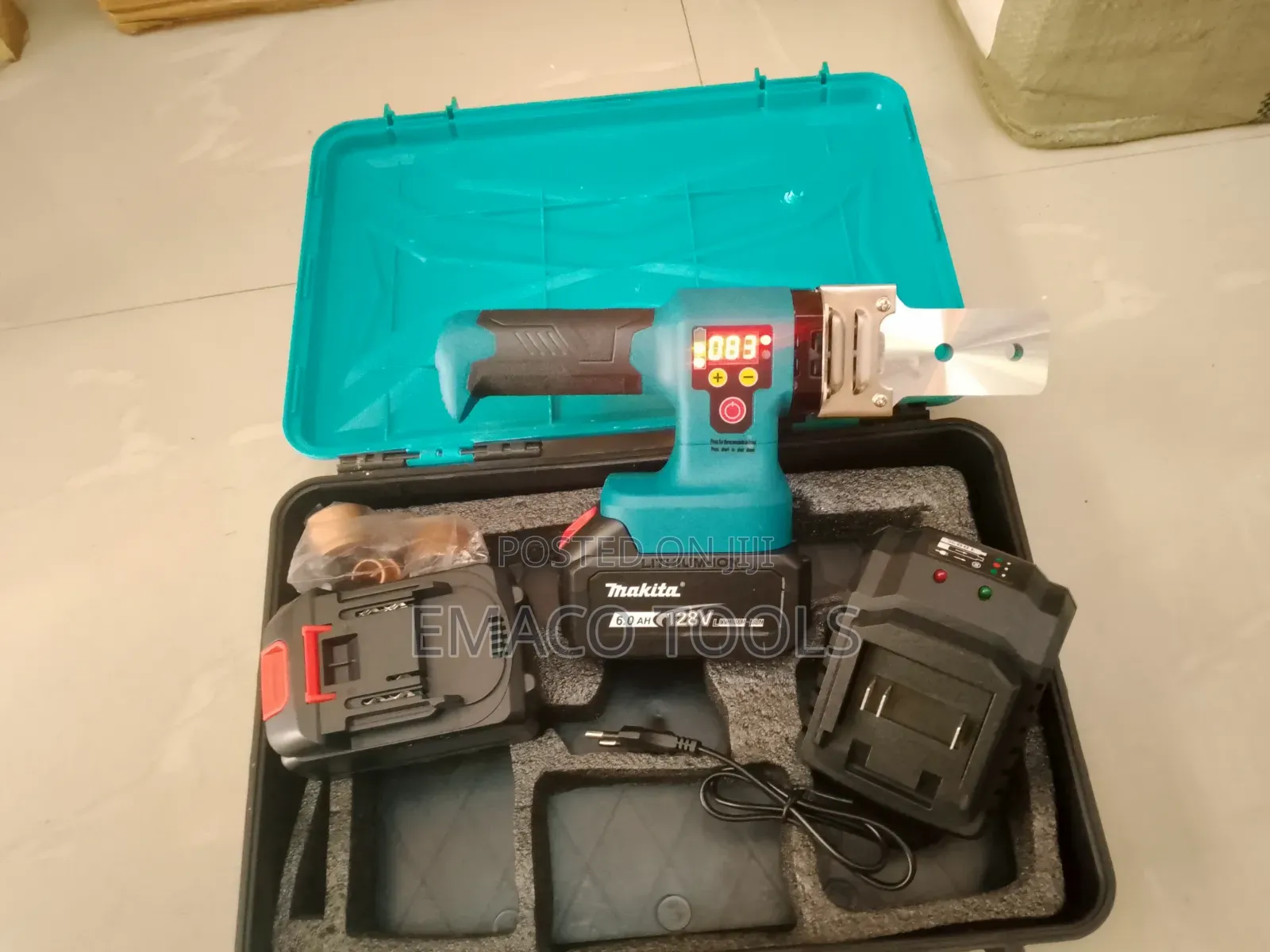 Plastic PPR Wedding Machine